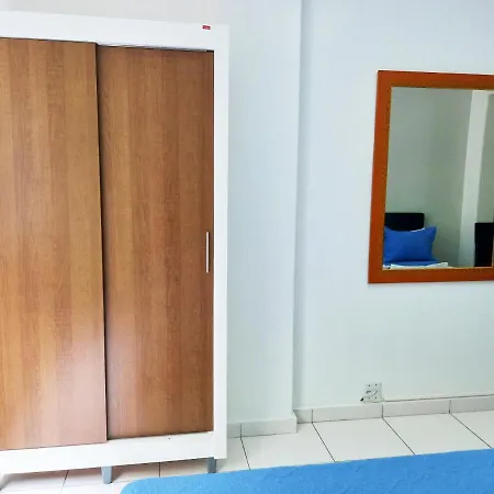 Tc308 Studio Na Praia - Espacoso E Aconchegante Rio de Janeiro Exterior photo
