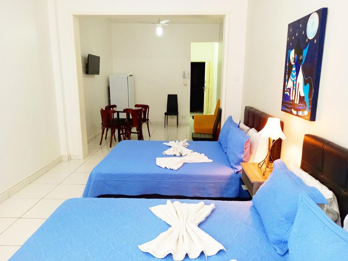 Tc308 Na - Espacoso E Aconchegante Apartment