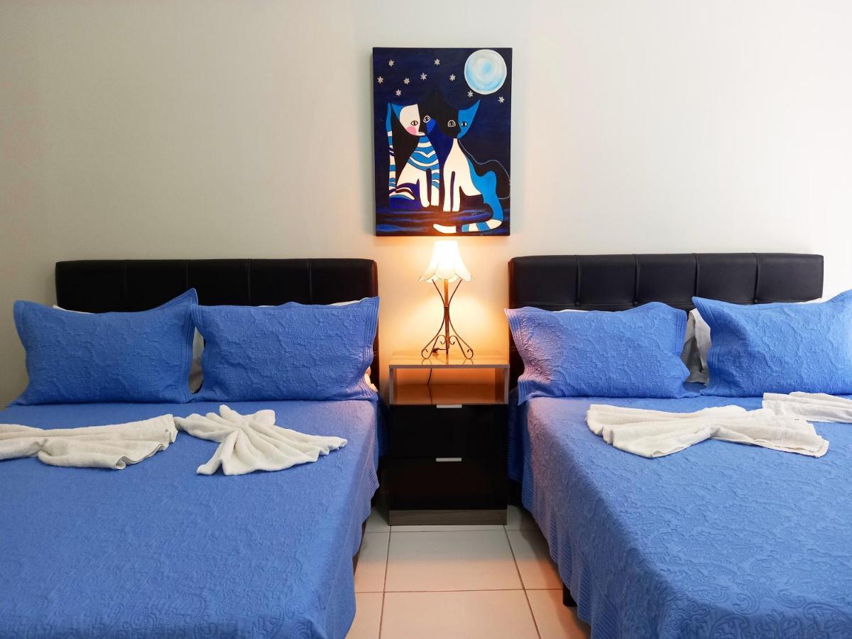 Tc308 Na - Espacoso E Aconchegante Apartment *