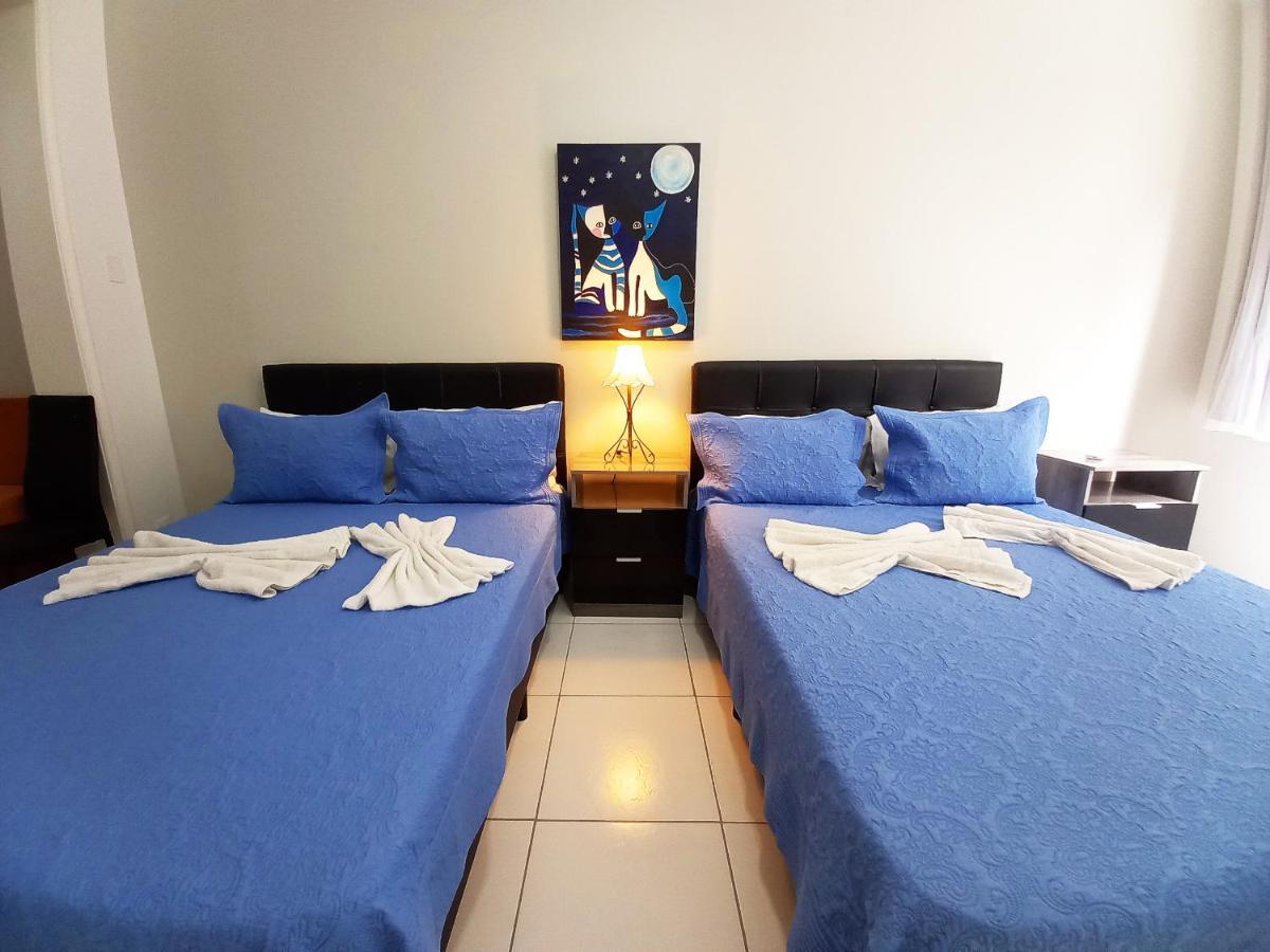 Apartamento Tc308 Na - Espacoso E Aconchegante