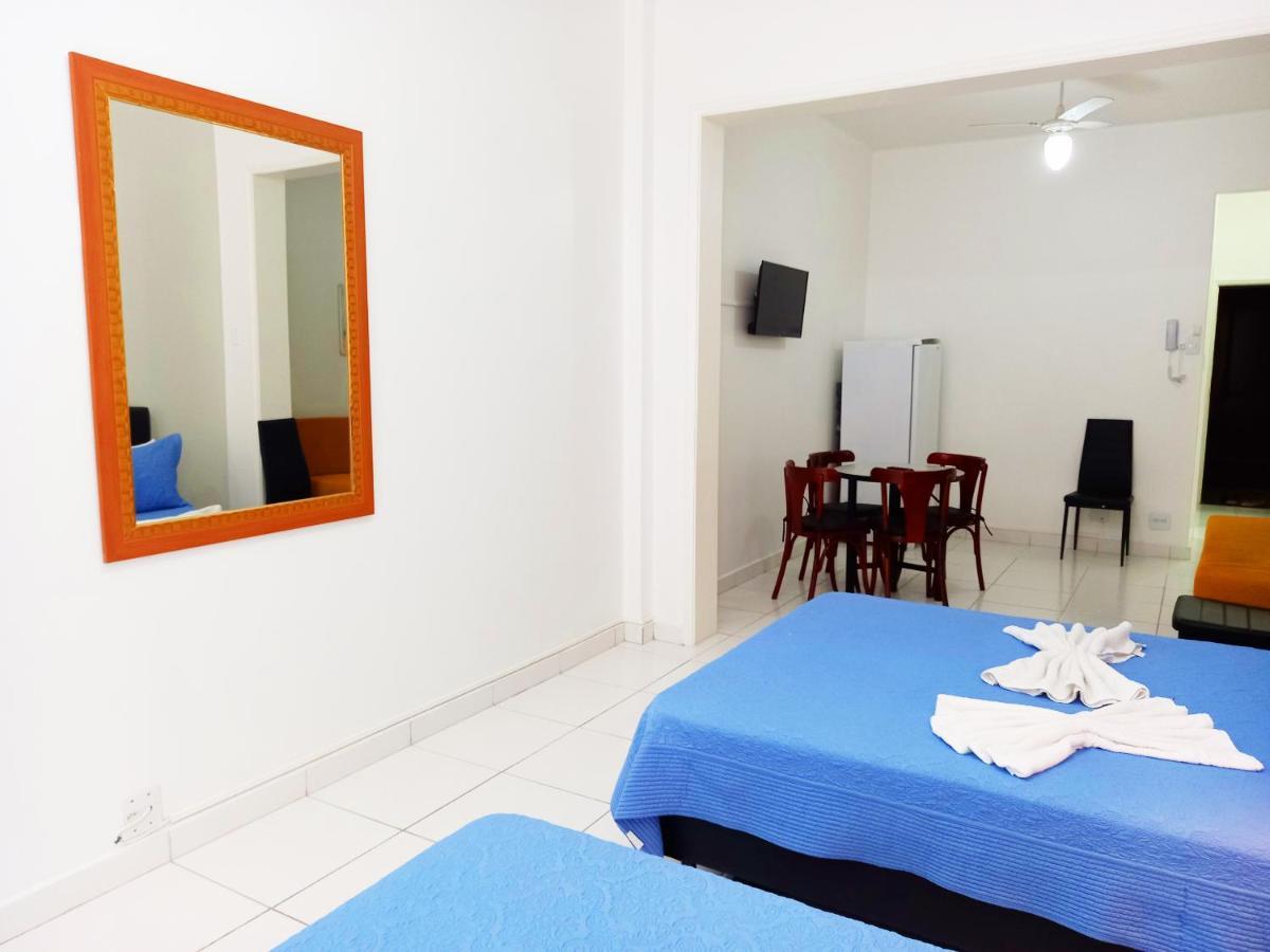 Tc308 Na - Espacoso E Aconchegante Apartamento