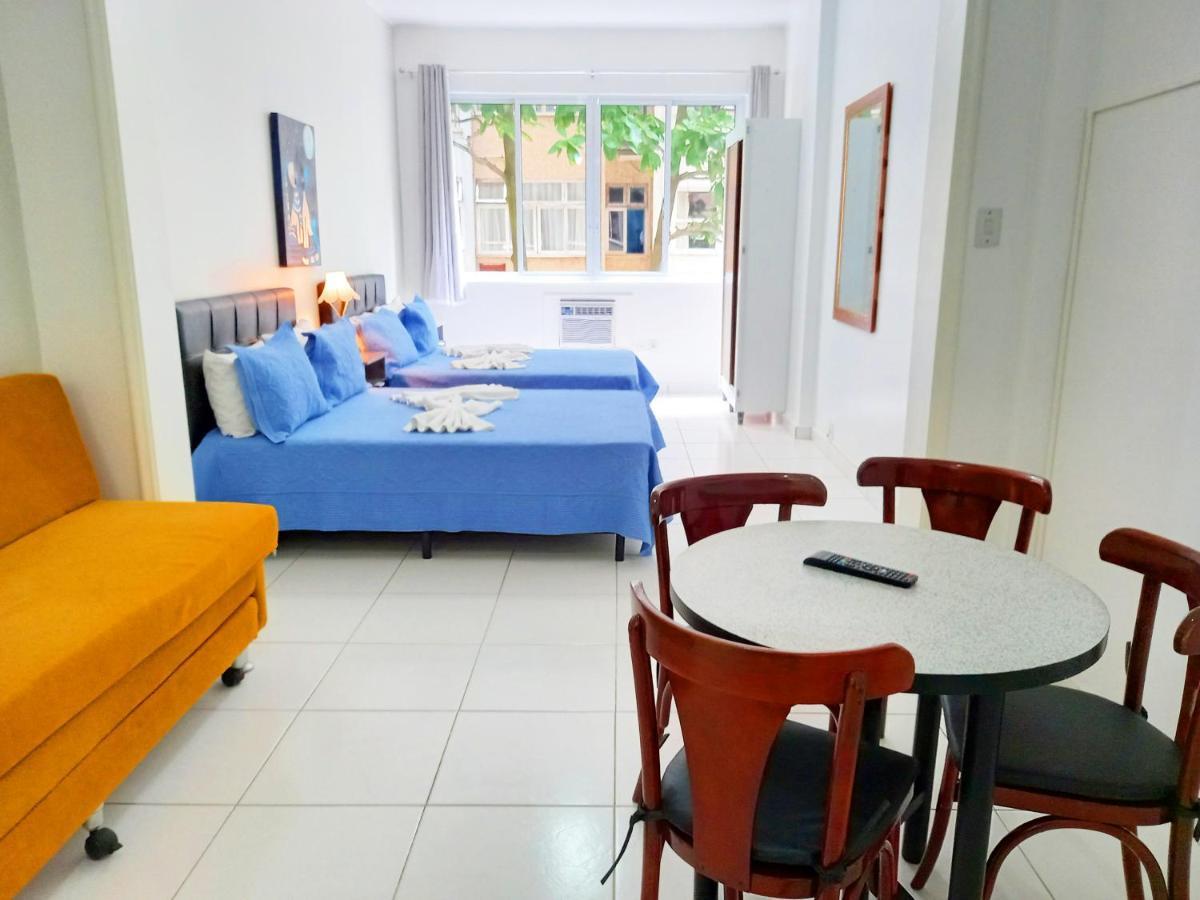 Apartment Tc308 Na - Espacoso E Aconchegante