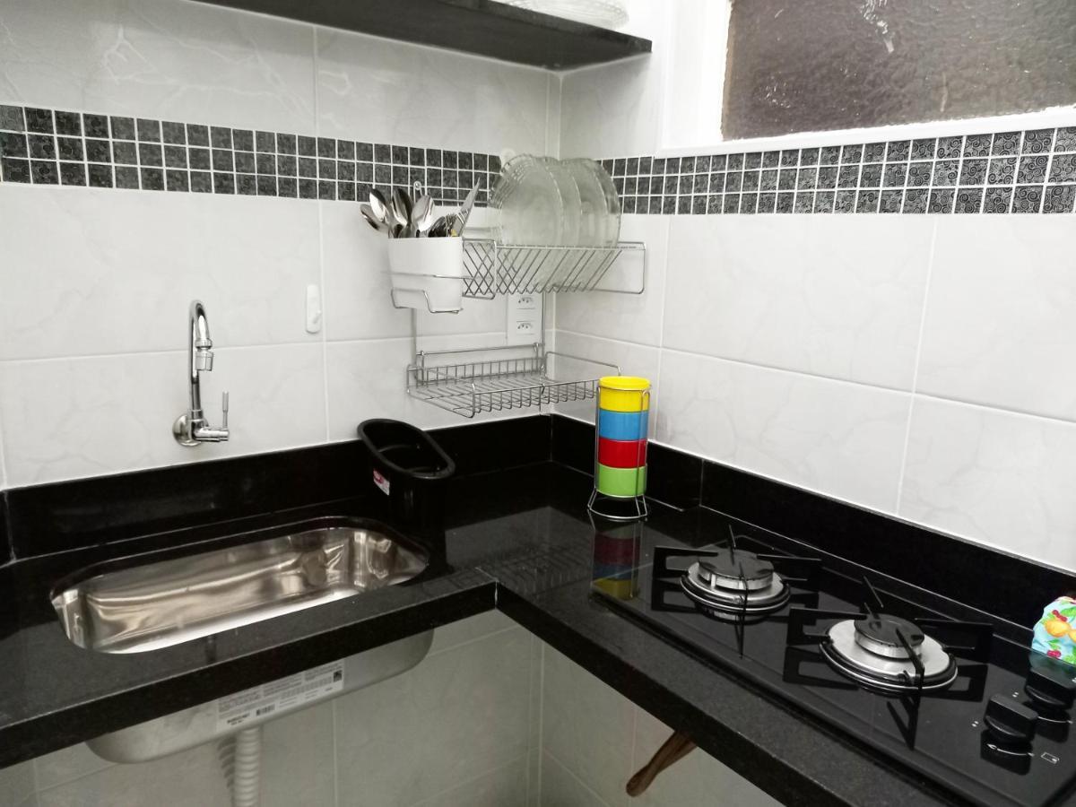 Apartamento Tc308 Na - Espacoso E Aconchegante Río de Janeiro